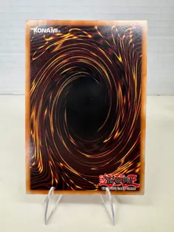 Yu-Gi-Oh! Mirror Force LCYW-EN091 1st Edition Legendary Collection Holo LP - Image 2