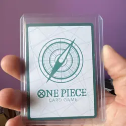 Bandai One Piece CCG Don!! Card Your Turn +1000 Standard Card Stock - Image 2
