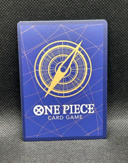 One Piece Card Game Ms. All Sunday OP14-084 SR Azure Sea’s Seven English NM - Image 2