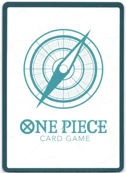 Gold DON!! Card (Nico Robin) Heroines Edition ONE PIECE (Japanese) - Image 2