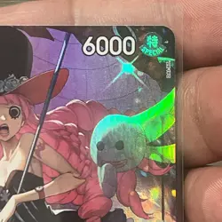 One Piece Heroines Edition EB03-045 Perona SR (Alt Art) English NM🔥 Pack Fresh - Image 3