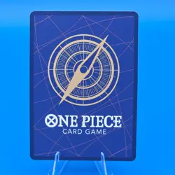 Ace & Sabo & Luffy - OP13-007 - SR - Carrying On His Will - One Piece - Image 2