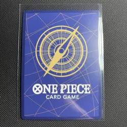 Monkey D. Luffy OP15 EB04-061 SEC ONE PIECE TCG ENGLISH NM - Image 4