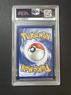 PSA 10 Vulpix #138 MEG EN Mega Evolution Illustration Rare 2025 Pokemon Gem Mint - Image 2