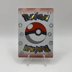 Pokemon Mengka Scorbunny DR-019 Card Chinese Non TCG - Image 2