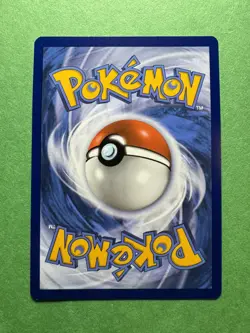 Pokemon TCG Mewtwo #52 Black Star Promo Card Scarlet & Violet 151 UPC - Image 2