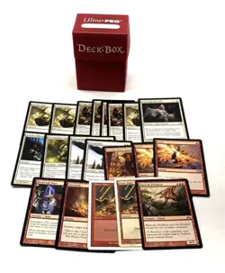 Magic The Gathering MTG Card Lot Mixed Sets Modern Vintage 8.2 Lbs See Photos - Image 4