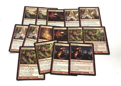 Magic The Gathering MTG Card Lot Mixed Sets Modern Vintage 8.2 Lbs See Photos - Image 5