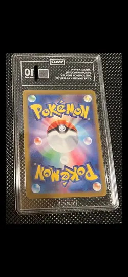 #1 TAG Gem Mint 10 Galarian Moltres Pokemon Card on Earth, verified by TAG AI - Image 2