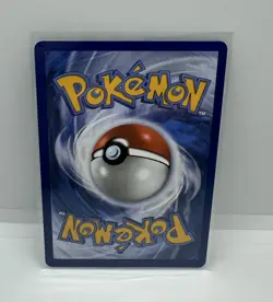 Pokemon Cards Empoleon ex 114/094 Phantasmal Flames Ultra Rare - Image 2