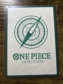 DON!! Card, Knock Up Stream from the Skypiea, OP-15, One Piece Card Game, Foil - Image 2