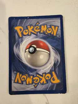 Magneton Fossil HOLO - 11/62 - Pokemon Card Rare 1999 - MP/HP - Image 2