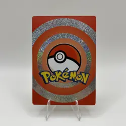 Pokemon Mengka Yamper RS-020 Card Chinese Non TCG - Image 2