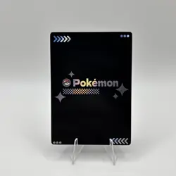 Pokemon Mengka Mewtwo OR-008 Card Chinese Non TCG - Image 2