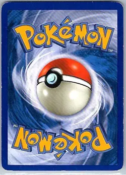 Pokemon Chikorita TCG Holo Stamped Card Delta Species 44/101 Dragon Frontiers - Image 2