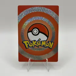 Pokemon Mengka Lopunny RS-018 Card Chinese Non TCG - Image 2