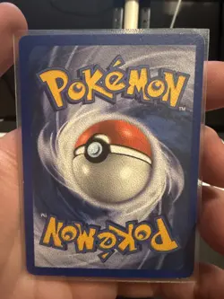 Pokemon Trading Card Game 2005 Unseen Forces 65/115 Onix Reverse Holo - Image 2