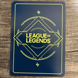 Riftbound Gnar Card Primal strength Origins 154/298 League Of Legends English - Image 2