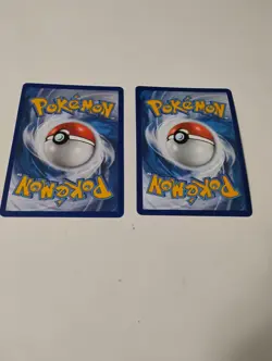 Pokemon 14 Jumbo Black Star Promo Full Art Holo Card Lot - Image 5