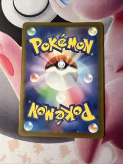 Yveltal AR 071/062 sv3a Raging Surf Pokemon Card Japanese Scarlet & Violet NM - Image 2