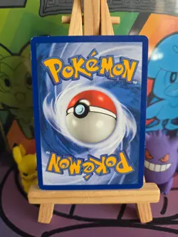 Pokemon Neo Discovery Igglybuff 40/75 Non-Holo Card - Image 2