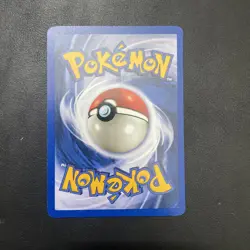 1st Edition Psyduck 65/82 Team Rocket 2000 WOTC Pokemon Card TCG - Image 2