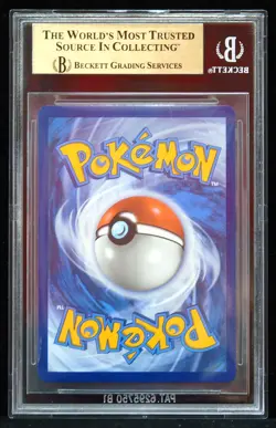 Umbreon ex #161/131 Prismatic Evolutions BGS 10 Pokemon Card - Image 3