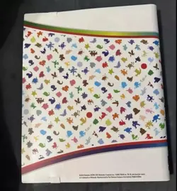 Pokemon Scarlet & Violet 151 - Mew Binder Collection - Binder Only NO CARDS - Image 2