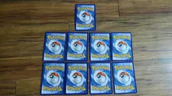 Pokemon Card Jumbo Lot - Image 2