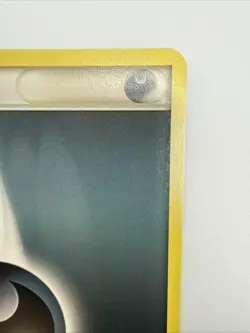 Darkness Energy 86/106 EX Emerald Regular Rare Pokemon Card - Image 4