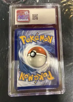 Jolteon SVP169 Cosmos Holo CGC 9 - Black Star Promo Pokemon TCG Card - Image 2