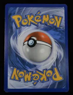 Pokemon Umbreon TCG Team Plasma Freeze Card 64/116 Regular Exclusive - Image 2