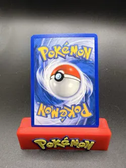 Makuhita EX Emerald Reverse Holo 54/106 Pokemon Card TCG Common NM 2005 - Image 2