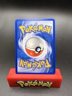 Makuhita EX Emerald Reverse Holo 54/106 Pokemon Card TCG Common NM 2005 - Image 3