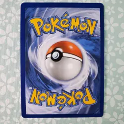 Pokemon Card Ambipom 107/094 Secret Rare Mega Phantasmal Flames Singles LP - Image 2