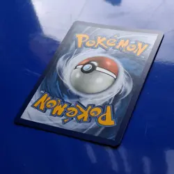 Gabite SHINY HOLO RARE card SV39/SV94 Sun & Moon Hidden Fates 2019 Pokemon TCG - Image 4