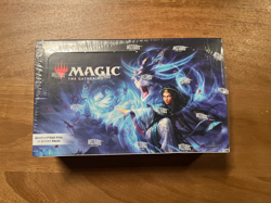 Tarkir Dragonstorm Play Booster Box New MTG Sealed English Magic the Gathering - Image 1