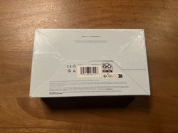 Tarkir Dragonstorm Play Booster Box New MTG Sealed English Magic the Gathering - Image 3