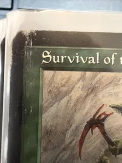 Survival of the Fittest Exodus Regular - Image 2