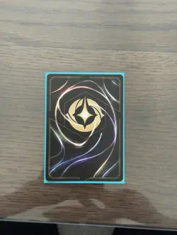 Winterspell Disney Lorcana Enchanted Ohana Means Family 224/204 LILO & Stitch - Image 2