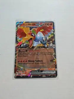 Pokemon 2026 – Ascended Heroes N'S Zoroark EX SAR #286/217 and bonus cards - Image 5