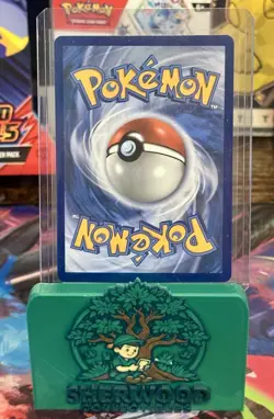 Pokemon TCG: Iris’s Fighting Spirit SIR Holo 292/217 Card Ascended Heroes NM - Image 2