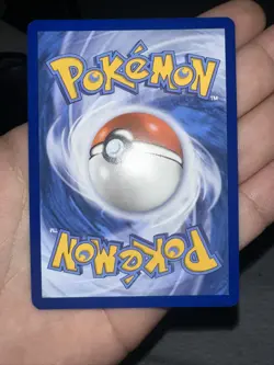 Pokemon TCG Ethan’s Typhlosion 190/182 Full Art Destined Rivals Mint Typhlosion - Image 4