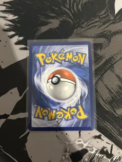 Pokemon TCG Galarian Moltres SWSH284 – Black Star Promo – NM - Image 2