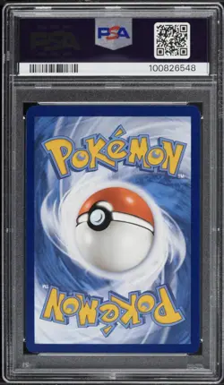 Pokemon TCG Charmander Obsidian Flames Promo #044 PSA Gem Mint 10 - Image 2