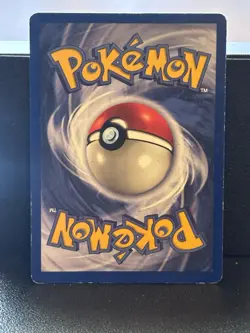 Pokemon TCG Mr. Mime 6/64 Jungle 1st Edition Holo Rare 40HP 1999 Basic Wizards - Image 2