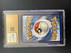 Pokemon Radiant Hisuian Sneasler Lost Origin Radiant Rare Holo CGC 10 123/196 - Image 2