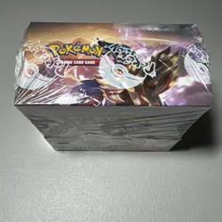 2020 Pokemon TCG Sword & Shield Booster Box, 36 x Product code: 172-80651 Sealed - Image 3