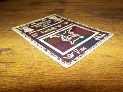 Pokemon Ancient Mew 1 Holo 2000 Japanese Nintendo - Image 4