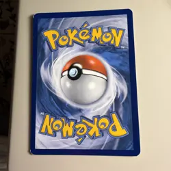 Pokemon Cinccino RC19/RC25 Legendary Treasures Radiant Collection Reverse Holo - Image 2